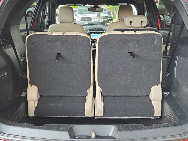 Used 2018 Ford Explorer - photo 15