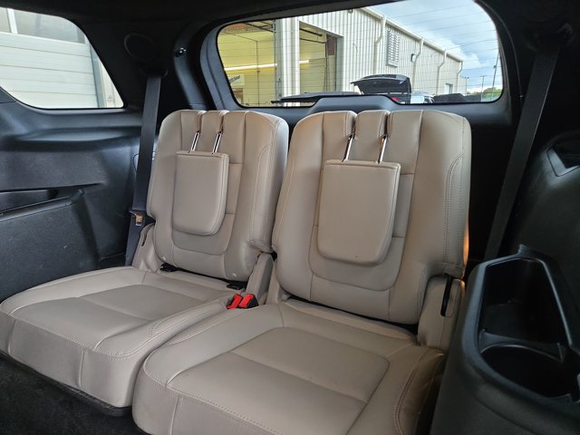 Used 2018 Ford Explorer - photo 16