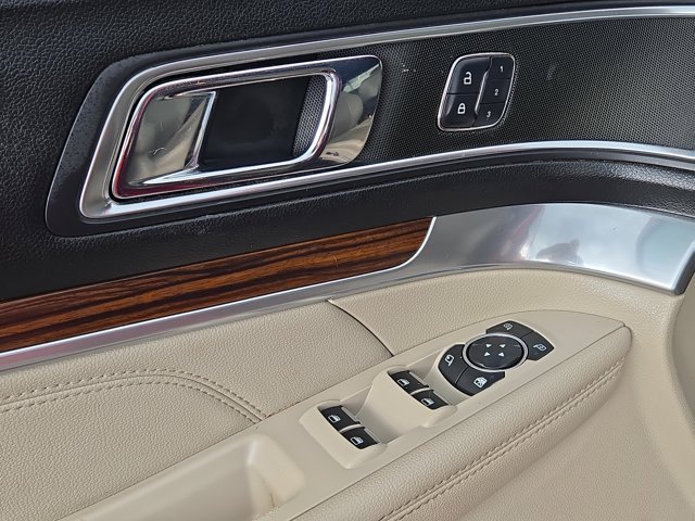 Used 2018 Ford Explorer - photo 19