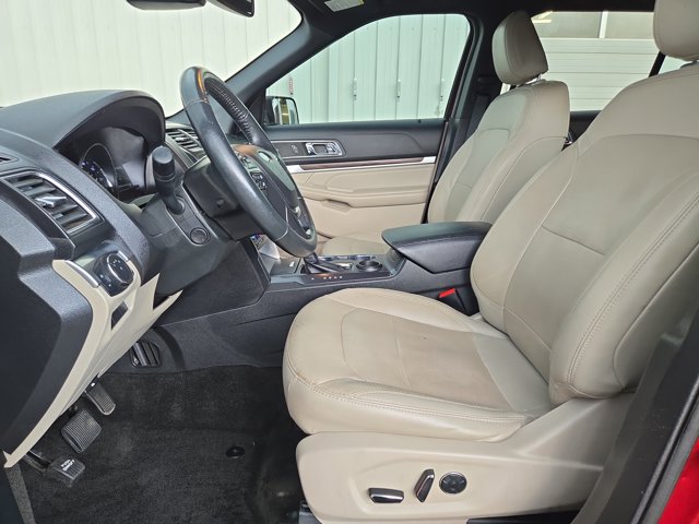 Used 2018 Ford Explorer - photo 20