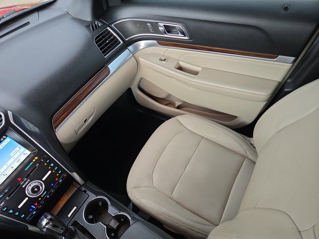 Used 2018 Ford Explorer - photo 21