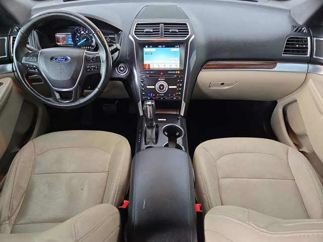 Used 2018 Ford Explorer - photo 22
