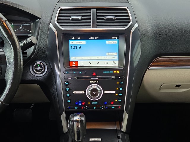 Used 2018 Ford Explorer - photo 23