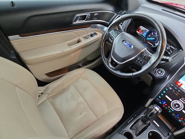 Used 2018 Ford Explorer - photo 24