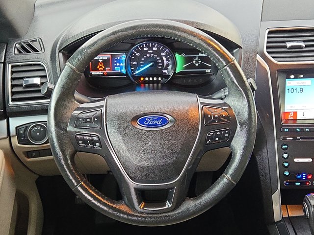 Used 2018 Ford Explorer - photo 25