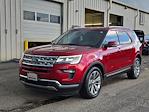 2018 Ford Explorer FWD SUV for sale #7299A - photo 2