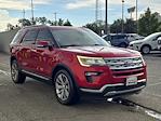 2018 Ford Explorer FWD SUV for sale #7299A - photo 4