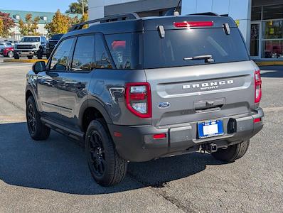 New 2025 Ford Bronco Sport - photo 1