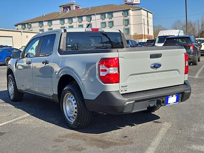 Used 2023 Ford Maverick - photo 1