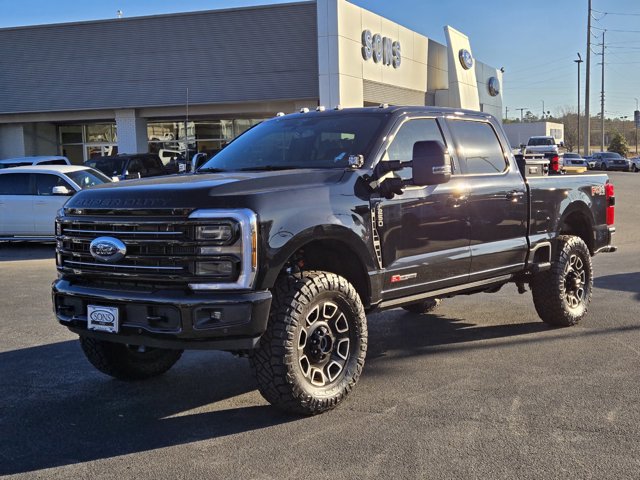 New 2026 Ford F-250 - photo 5