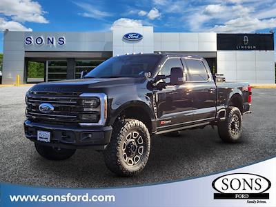 New 2026 Ford F-250 - photo 1