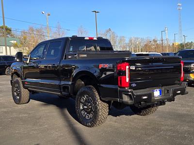 New 2026 Ford F-250 - photo 1