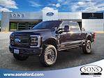 2026 Ford F-250 Crew Cab 4WD Pickup for sale #7355 - photo 1