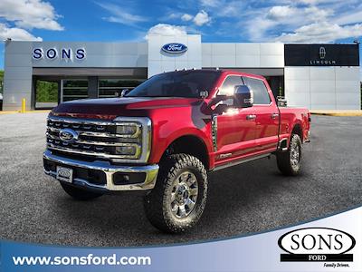 New 2026 Ford F-250 - photo 1