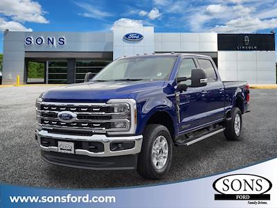 New 2026 Ford F-250 - photo 1