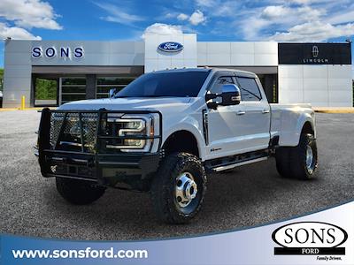 Used 2025 Ford F-350 - photo 1