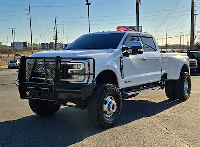 Used 2025 Ford F-350 - photo 1