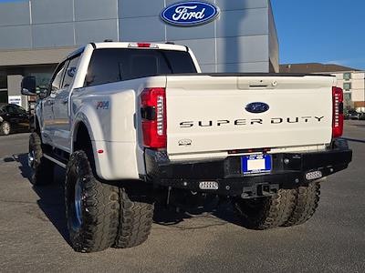 Used 2025 Ford F-350 - photo 1