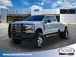 2025 Ford F-350 Crew Cab DRW 4WD Pickup for sale #7431A - photo 1