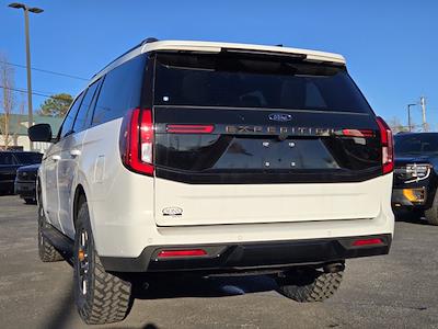 New 2025 Ford Expedition - photo 1