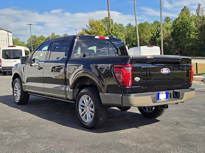 New 2025 Ford F-150 - photo 1