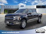 2025 Ford F-150 SuperCrew Cab 4WD Pickup for sale #7455 - photo 1