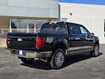 2025 Ford F-150 SuperCrew Cab 4WD Pickup for sale #7455 - photo 8