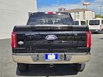 2025 Ford F-150 SuperCrew Cab 4WD Pickup for sale #7455 - photo 9