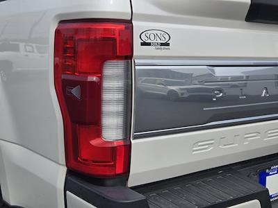 Used 2017 Ford F-350 - photo 1