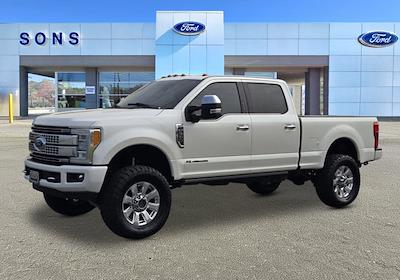 Used 2017 Ford F-350 - photo 1