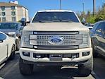 Used 2017 Ford F-350 Platinum Crew Cab for sale #7455A - photo 1