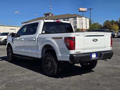 New 2025 Ford F-150 - photo 1