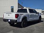 2025 Ford F-150 SuperCrew Cab 4WD Pickup for sale #7456 - photo 7