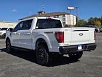 2025 Ford F-150 SuperCrew Cab 4WD Pickup for sale #7456 - photo 2