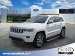 2019 Jeep Grand Cherokee RWD SUV for sale #7458A - photo 1