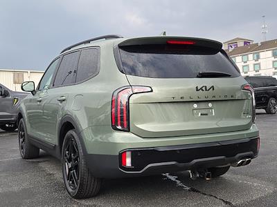 Used 2025 Kia Telluride - photo 1