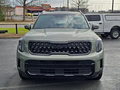 Used 2025 Kia Telluride - photo 1