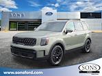 2025 Kia Telluride AWD SUV for sale #7486A - photo 1