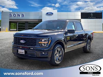 New 2025 Ford F-150 - photo 1