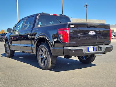 New 2025 Ford F-150 - photo 1