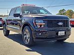 2025 Ford F-150 SuperCrew Cab RWD Pickup for sale #7487 - photo 6