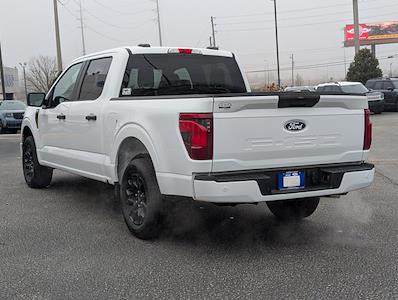 New 2025 Ford F-150 - photo 1