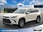 2024 Toyota Grand Highlander DRW AWD SUV for sale #7499A - photo 1