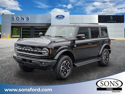 New 2025 Ford Bronco - photo 1