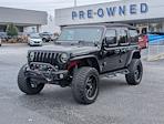 2021 Jeep Wrangler 4WD SUV for sale #7516A - photo 2
