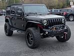 2021 Jeep Wrangler 4WD SUV for sale #7516A - photo 4