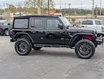 2021 Jeep Wrangler 4WD SUV for sale #7516A - photo 8