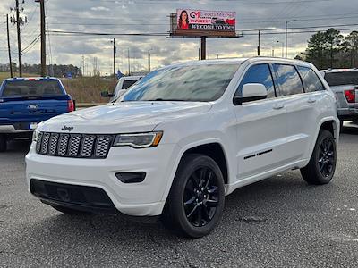 Used 2020 Jeep Grand Cherokee - photo 1