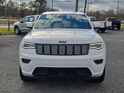 Used 2020 Jeep Grand Cherokee - photo 1