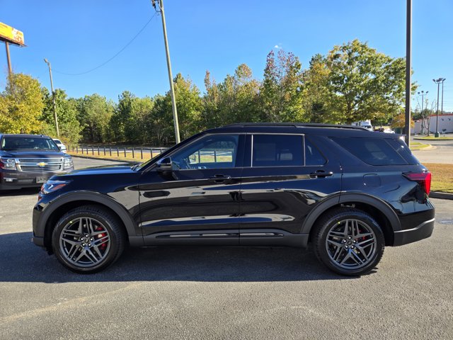 New 2026 Ford Explorer - photo 13
